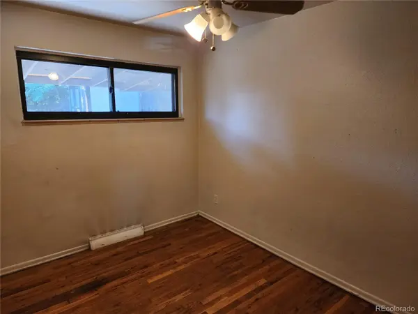 4520 W Gill PL, Denver, CO 80219