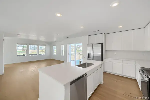 7923 Mounted Ranger DR, Colorado Springs, CO 80908