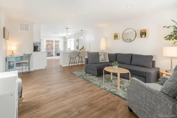 10346 W 59th PL #4, Arvada, CO 80004