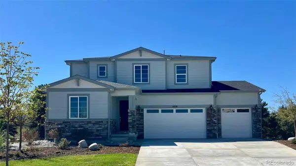 10710 Hanging Lake PL, Parker, CO 80138