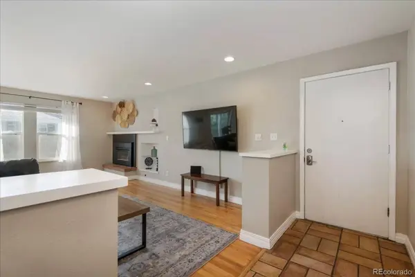 991 E Cottonwood AVE, Centennial, CO 80121