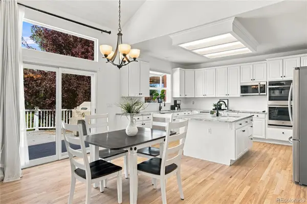 7264 Nile ST, Arvada, CO 80007