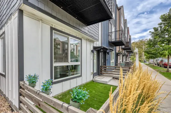 1038 Depew ST, Lakewood, CO 80214