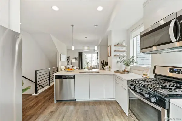 1038 Depew ST, Lakewood, CO 80214