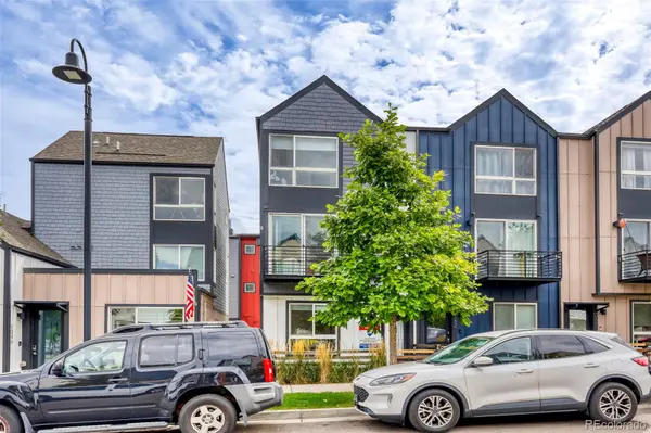 1038 Depew ST, Lakewood, CO 80214