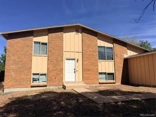 3226 S Nucla ST, Aurora, CO 80013