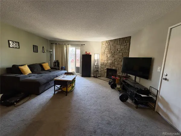 211 Wright ST #104, Denver, CO 80228