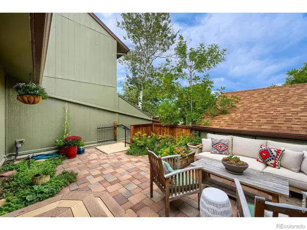 4176 Greenbriar BLVD, Boulder, CO 80305