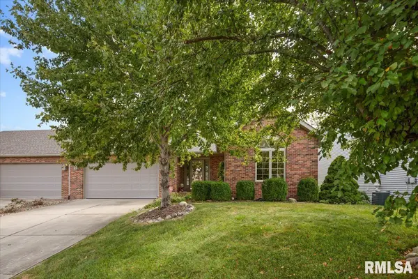 456 Elle CT, Springfield, IL 62711