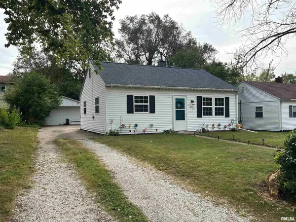 5220 N ROBERTS RD, Peoria Heights, IL 61616