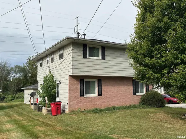 5045 N MONTCLAIR AVE, Peoria Heights, IL 61616