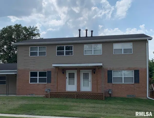 2020 W GLEN AVE, Peoria, IL 61614