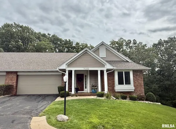 7110 N WINDCHIME CT #4, Peoria, IL 61614