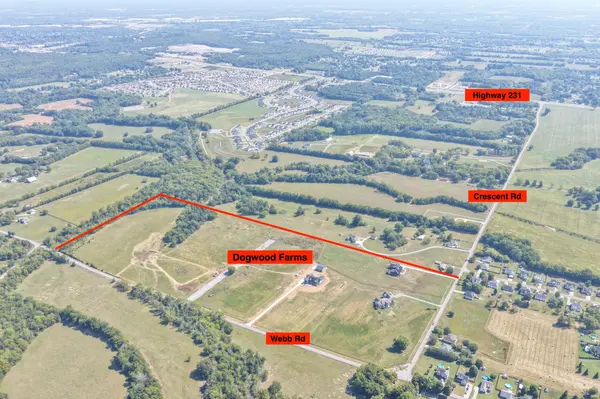 0 Webb Rd, Murfreesboro, TN 37127