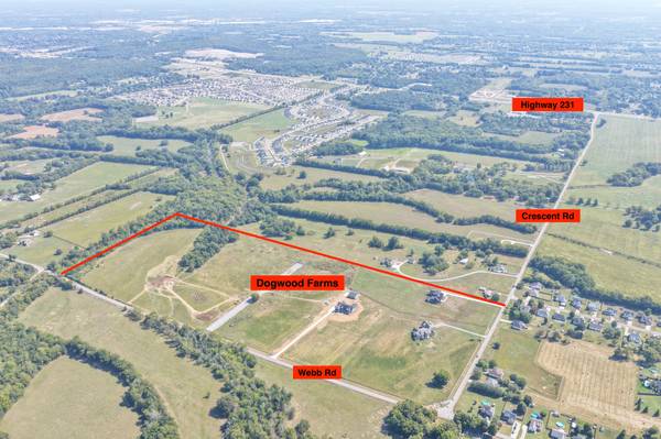0 Webb Rd, Murfreesboro, TN 37127