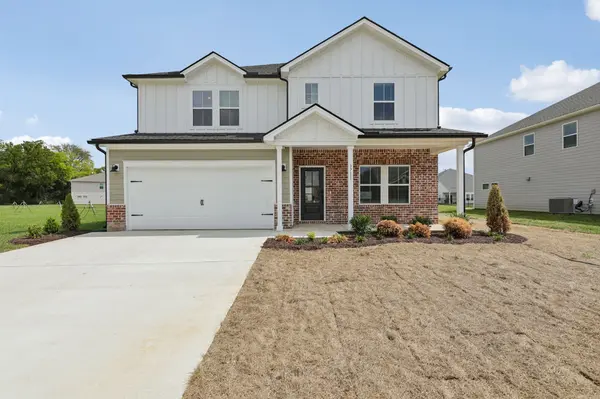 3711 Wiregrass Court, Rockvale, TN 37153