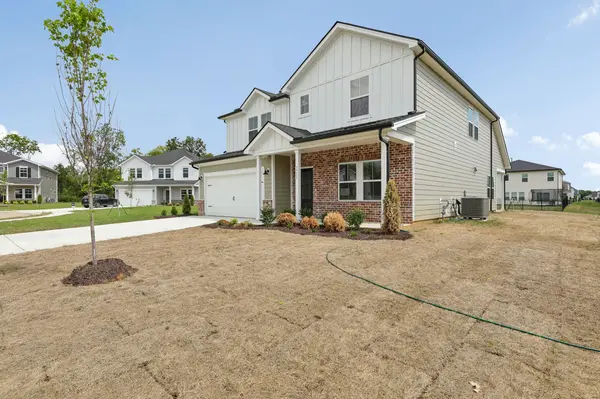 3711 Wiregrass Court, Rockvale, TN 37153