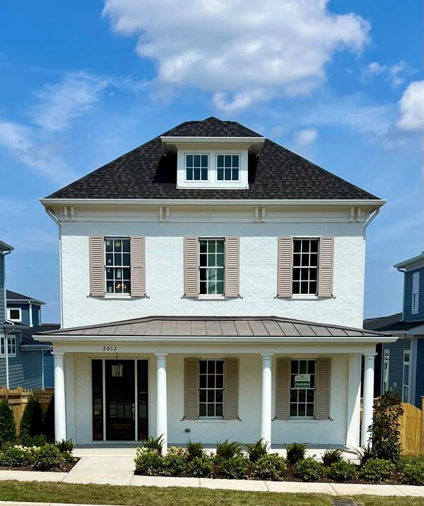 2012 Stonewater Boulevard, Franklin, TN 37064