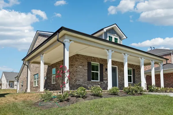 317 Aspen Aly, Mount Juliet, TN 37122