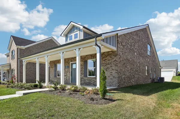 317 Aspen Aly, Mount Juliet, TN 37122