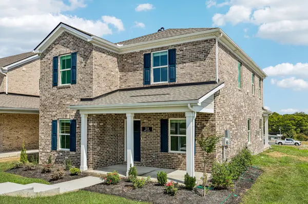 324 Aspen Aly,  Mount Juliet,  TN 37122