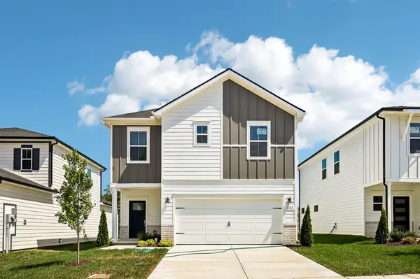 2122 Craven Pl, Hermitage, TN 37076