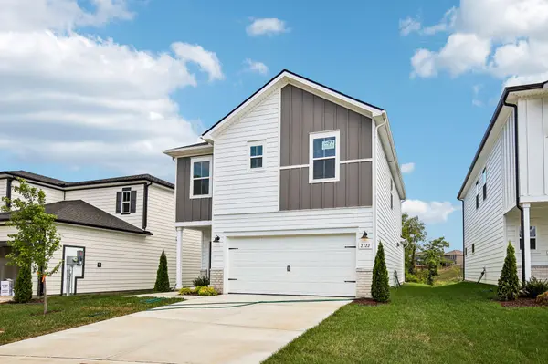 2122 Craven Pl, Hermitage, TN 37076