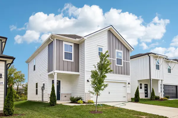 2122 Craven Pl, Hermitage, TN 37076