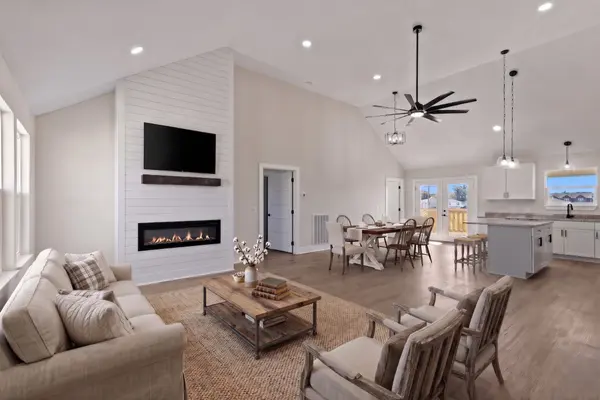 129 Martha Circle, Lafayette, TN 37083