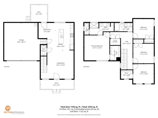 1161 Alcove Way, Antioch, TN 37013