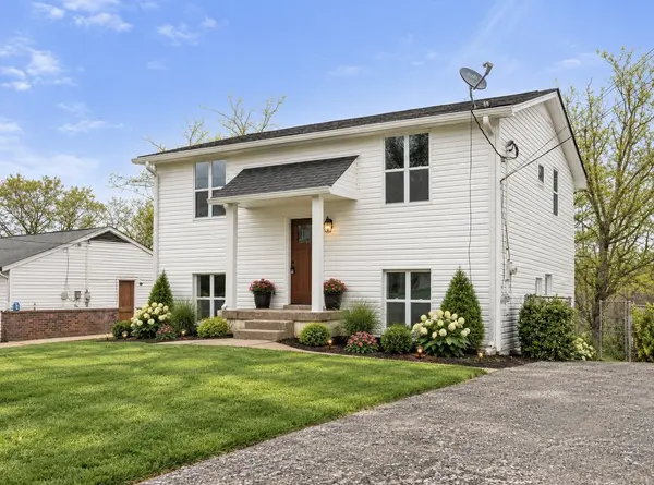 4836 Barclay Square Dr, Antioch, TN 37013