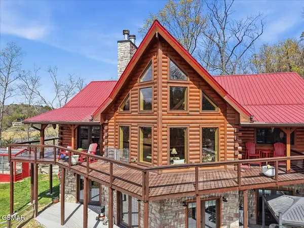 430 Filet Lane, Dandridge, TN 37725