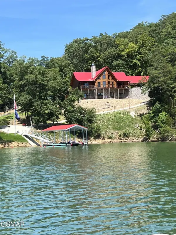 430 Filet Lane, Dandridge, TN 37725