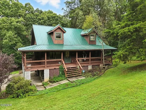 3716 Mountain View Lane,  Baneberry,  TN 37890