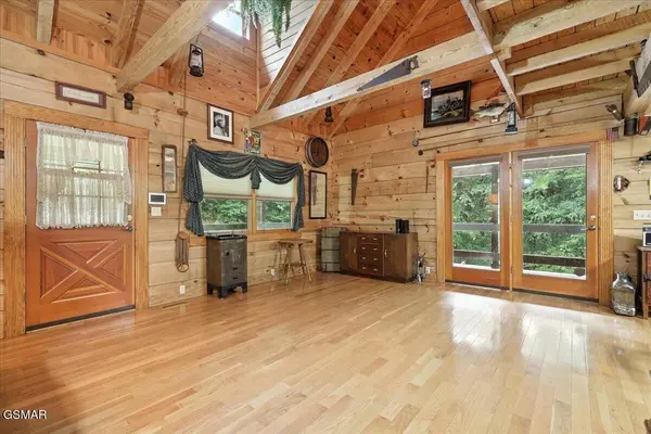 3716 Mountain View Lane, Baneberry, TN 37890