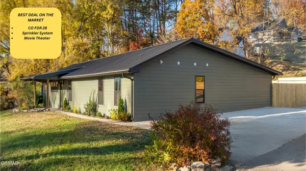 4015 Hitching Post Road,  Pigeon Forge,  TN 37863