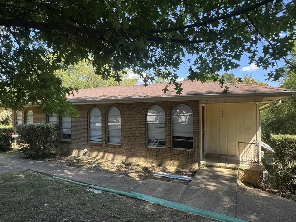 1837 Dana Lane, Hixson, TN 37343