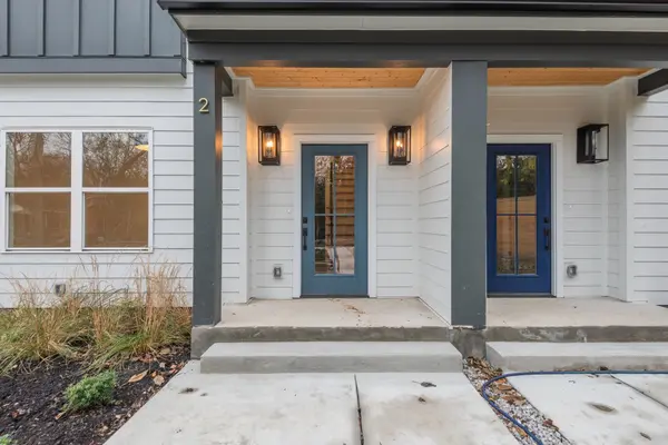 862 W Sharpe Ave #2, Nashville, TN 37206