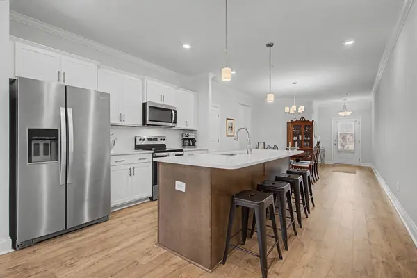 1066 June Wilde Rdg, Spring Hill, TN 37174