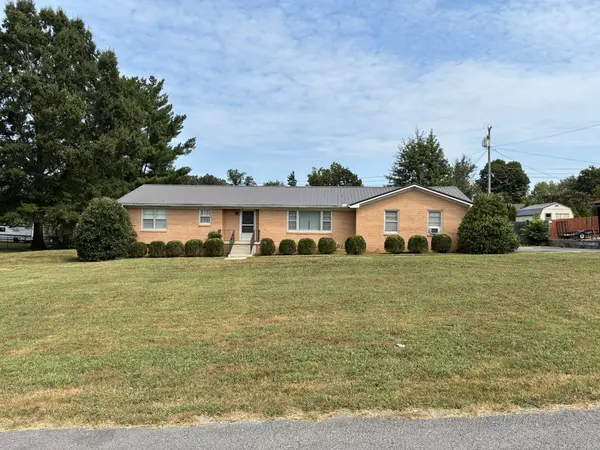 124 Clearview Dr, Mcminnville, TN 37110