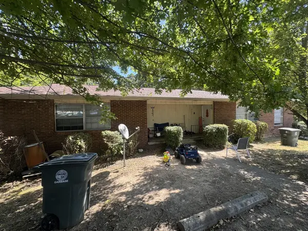 1845 Dana Lane, Hixson, TN 37343