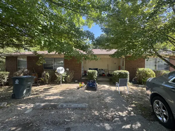 1845 Dana Lane, Hixson, TN 37343