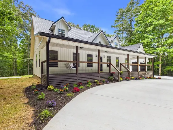 145 Shaw Rd, Tellico Plains, TN 37385