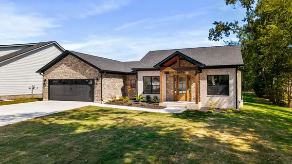 5308 Mia Court #NW, Cleveland, TN 37312