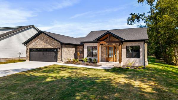 5308 Mia Court #NW, Cleveland, TN 37312