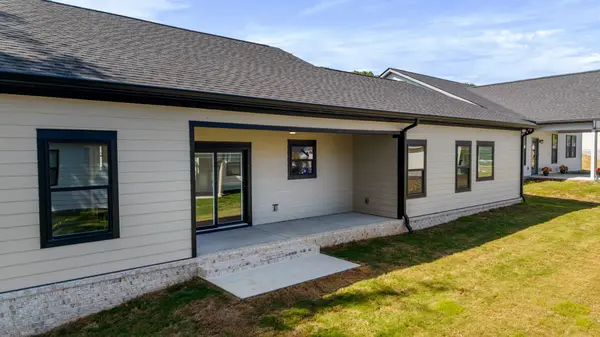5308 Mia Court #NW, Cleveland, TN 37312