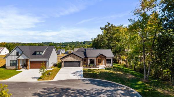 5308 Mia Court #NW, Cleveland, TN 37312