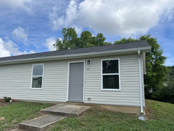 190 Cedar Grove Rd #B, Shelbyville, TN 37160