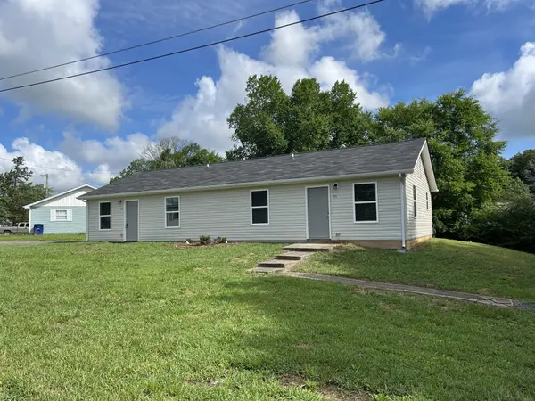 190 Cedar Grove Rd #B, Shelbyville, TN 37160