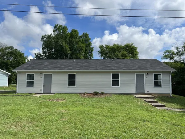 190 Cedar Grove Rd #B, Shelbyville, TN 37160